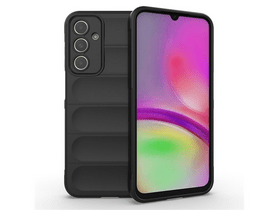 Gigapack Samsung A25 5G Szilikon tok, fekete (GP-150559) Gigapack Samsung A25 5G Szilikon tok, fekete (GP-150559)
