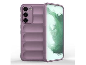 Gigapack Samsung Galaxy S23 Plus Szilikon tok, lila (134823) Gigapack Samsung Galaxy S23 Plus Szilikon tok, lila (134823)