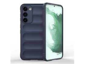 Gigapack Samsung Galaxy S23+ Szilikon telefonvédő tok, sötétkék (GP-134824) Gigapack Samsung Galaxy S23+ Szilikon telefonvédő tok, sötétkék (GP-134824)