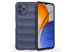 Gigapack Huawei Nova Y61 Szilikon telefonvédő, sötétkék (GP-136801)