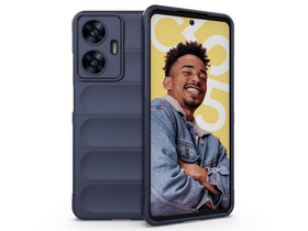 Gigapack Realme C55 Szilikon tok, kék (GP-141409) Gigapack Realme C55 Szilikon tok, kék (GP-141409)