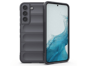 Gigapack Samsung Galaxy S22 5G Szilikon tok, sötétszürke (134370) Gigapack Samsung Galaxy S22 5G Szilikon tok, sötétszürke (134370)