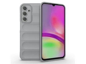 Gigapack Samsung Galaxy A25 Szilikon telefonvédő tok, világosszürke (GP-150582) Gigapack Samsung Galaxy A25 Szilikon telefonvédő tok, világosszürke (GP-150582)