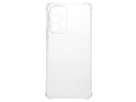 Gigapack Samsung Galaxy A53 5G Szilikon tok, átlátszó (135131) Gigapack Samsung Galaxy A53 5G Szilikon tok, átlátszó (135131)