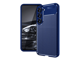 Gigapack Samsung Galaxy S23 Plus Szilikon tok, sötétkék (134834) Gigapack Samsung Galaxy S23 Plus Szilikon tok, sötétkék (134834)