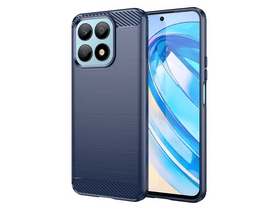 Gigapack Honor X8a Szilikon tok, sötétkék (GP-139073) Gigapack Honor X8a Szilikon tok, sötétkék (GP-139073)