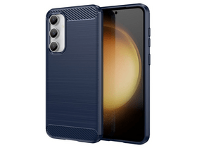 Gigapack Samsung Galaxy S23 FE Szilikon tok, sötétkék (148402) Gigapack Samsung Galaxy S23 FE Szilikon tok, sötétkék (148402)