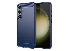 Gigapack Samsung Galaxy S24 Plus Szilikon telefonvédő tok, sötétkék (GP-151389) Gigapack Samsung Galaxy S24 Plus Szilikon telefonvédő tok, sötétkék (GP-151389)