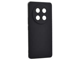 Gigapack Honor Magic 7 Lite Szilikon tok, fekete (GP-167523) Gigapack Honor Magic 7 Lite Szilikon tok, fekete (GP-167523)