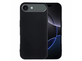 Gigapack iPhone Air Szilikon tok, fekete (GP-173564) Gigapack iPhone Air Szilikon tok, fekete (GP-173564)