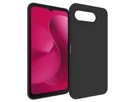 Gigapack T Phone 3 5G Szilikon tok, fekete (GP-176259) Gigapack T Phone 3 5G Szilikon tok, fekete (GP-176259)