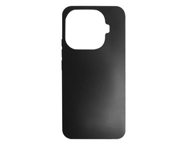 Gigapack za Xiaomi 15T Pro Silkonska maskica, crna (GP-176026) Gigapack za Xiaomi 15T Pro Silkonska maskica, crna (GP-176026)