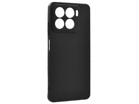 Gigapack ZTE Blade A56 szilikon tok, fekete (GP-179365)