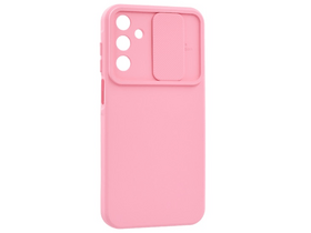 Gigapack Samsung Galaxy A15 Szilikon telefonvédő tok, rózsaszín (GP-153322) Gigapack Samsung Galaxy A15 Szilikon telefonvédő tok, rózsaszín (GP-153322)