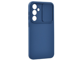 Gigapack Samsung Galaxy S23 FE Szilikon tok, sötétkék (149315) Gigapack Samsung Galaxy S23 FE Szilikon tok, sötétkék (149315)
