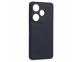 Gigapack Xiaomi Poco F6 Szilikon tok, fekete (GP-158575) Gigapack Xiaomi Poco F6 Szilikon tok, fekete (GP-158575)