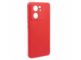 Gigapack Xiaomi 13T/13T Pro Szilikon tok, piros (153184) Gigapack Xiaomi 13T/13T Pro Szilikon tok, piros (153184)