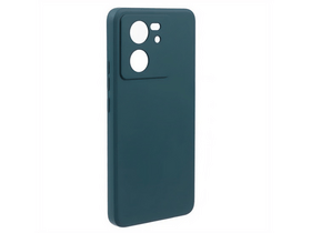 Gigapack Xiaomi 13T/13T Pro Szilikon tok, sötétzöld (153183) Gigapack Xiaomi 13T/13T Pro Szilikon tok, sötétzöld (153183)
