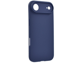 Gigapack iPhone Air Szilikon tok, sötétkék (GP-173567) Gigapack iPhone Air Szilikon tok, sötétkék (GP-173567)