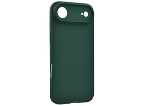 Gigapack iPhone Air Szilikon tok, sötétzöld (GP-173572) Gigapack iPhone Air Szilikon tok, sötétzöld (GP-173572)