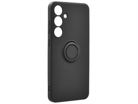 Gigapack Samsung Galaxy S24+ Szilikon telefonvédő tok, mágneses, fekete (GP-150932) Gigapack Samsung Galaxy S24+ Szilikon telefonvédő tok, mágneses, fekete (GP-150932)