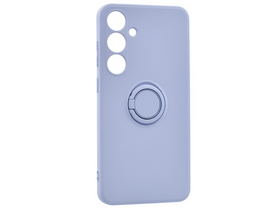 Gigapack Samsung Galaxy A15 Szilikon telefonvédő tok, lila (GP-150633) Gigapack Samsung Galaxy A15 Szilikon telefonvédő tok, lila (GP-150633)