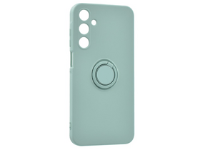 Gigapack Samsung A25 Márgneses szilikon tok, menta zöld (GP-152009) Gigapack Samsung A25 Márgneses szilikon tok, menta zöld (GP-152009)