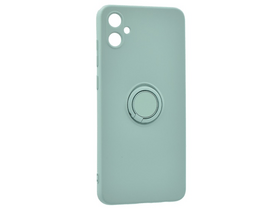Gigapack Samsung A05 Szilikon tok, menta (GP-155456) Gigapack Samsung A05 Szilikon tok, menta (GP-155456)