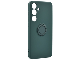 Gigapack Samsung Galaxy S23 FE Szilikon tok, sötétzöld (GP-150635) Gigapack Samsung Galaxy S23 FE Szilikon tok, sötétzöld (GP-150635)