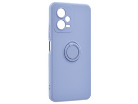 Gigapack Xiaomi Redmi Note 12/PocoX5 Szilikon telefonvédő tok, lila (GP-138908) Gigapack Xiaomi Redmi Note 12/PocoX5 Szilikon telefonvédő tok, lila (GP-138908)