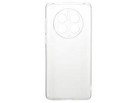 Gigapack Huawei Mate 50 Pro Szilikon telefonvédő tok, átlátszó (GP-136921) Gigapack Huawei Mate 50 Pro Szilikon telefonvédő tok, átlátszó (GP-136921)