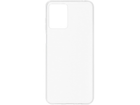 Gigapack Motorola Moto G13/G23/G53 Szilikon tok, átlátszó (GP-136918) Gigapack Motorola Moto G13/G23/G53 Szilikon tok, átlátszó (GP-136918)