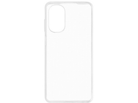 Gigapack Motorola Moto G62 5G Átlátszó szilikon tok (GP-139538)