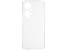 Gigapack Huawei Nova 11i Szilikon tok, átlátszó (GP-141475) Gigapack Huawei Nova 11i Szilikon tok, átlátszó (GP-141475)
