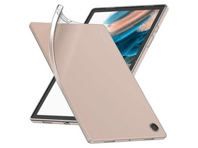 Gigapack Samsung Tab A9 Plus 5G/Wifi Szilikon tok, átlátszó (GP-150641) Gigapack Samsung Tab A9 Plus 5G/Wifi Szilikon tok, átlátszó (GP-150641)