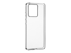 Gigapack Motorola Edge 40 5G Szilikon tok, átlátszó (GP-148808) Gigapack Motorola Edge 40 5G Szilikon tok, átlátszó (GP-148808)