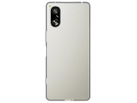 Gigapack Sony Xperia 5 V Szilikon tok, átlátszó (149316) Gigapack Sony Xperia 5 V Szilikon tok, átlátszó (149316)
