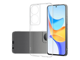 Gigapack Honor X7b 4G Szilikon tok, átlátszó (154841) Gigapack Honor X7b 4G Szilikon tok, átlátszó (154841)