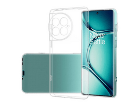 Gigapack OnePlus 12 Szilikon tok, átlátszó (GP-154070) Gigapack OnePlus 12 Szilikon tok, átlátszó (GP-154070)