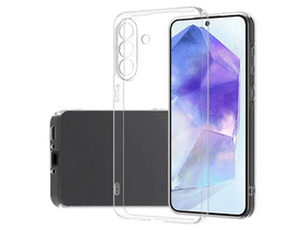 Gigapack Samsung A56 5G Ultravékony átlátszó tok (GP-166378)