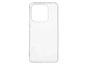 Gigapack Redmi Note 14 5G Ultravékony tok, átlátszó (GP-166704)