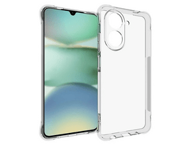 Gigapack Xiaomi Redmi A5 4G Szilikon tok, átlátszó (GP-169251) Gigapack Xiaomi Redmi A5 4G Szilikon tok, átlátszó (GP-169251)