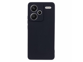 Gigapack Redmi Note 13 Pro Plus 5G Szilikon tok, fekete (GP-153860) Gigapack Redmi Note 13 Pro Plus 5G Szilikon tok, fekete (GP-153860)