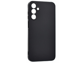 Gigapack Samsung Galaxy A15 4G Szilikon telefonvédő tok, fekete (GP-155054) Gigapack Samsung Galaxy A15 4G Szilikon telefonvédő tok, fekete (GP-155054)