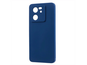 Gigapack Xiaomi 13T/13T Pro Szilikon tok, sötétkék (153189) Gigapack Xiaomi 13T/13T Pro Szilikon tok, sötétkék (153189)