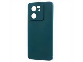 Gigapack Xiaomi 13T/13T Pro Szilikon tok, sötétzöld (153188)