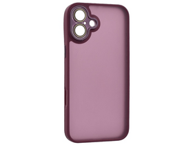 Gigapack Apple iPhone 16 Plus Szilikon tok, lila (GP-160108) Gigapack Apple iPhone 16 Plus Szilikon tok, lila (GP-160108)
