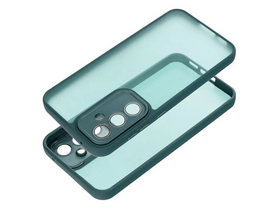 Gigapack Samsung Galaxy A35 Szilikon tok, sötétzöld (154850) Gigapack Samsung Galaxy A35 Szilikon tok, sötétzöld (154850)