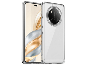 Gigapack Honor Magic 7 Lite Telefon tok, átlátszó (GP-166711)