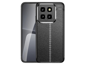 Gigapack Xiaomi 14 Szilikon tok, fekete (GP-155469) Gigapack Xiaomi 14 Szilikon tok, fekete (GP-155469)